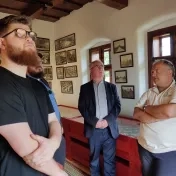 Exkurzia do Múzea vysťahovalectva (6. máj 2024)