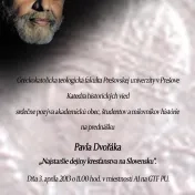 Pozvánka