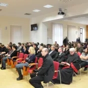 Prednáška Dr. Pavla Dvořáka (03. apríl 2013)