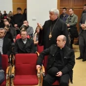 Prednáška Dr. Pavla Dvořáka (03. apríl 2013)