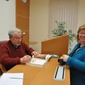 Prednáška Dr. Pavla Dvořáka (03. apríl 2013)