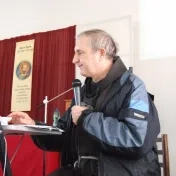Prednáška prof. Eugenia Alliatu (27. apríl 2009)