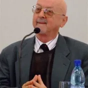 Prednáška prof. Frédérica Mannsa, OFM (07. apríl 2008)