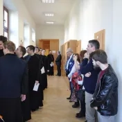 Výstava z príležitosti Pamätného dňa!