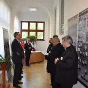 Výstava z príležitosti Pamätného dňa!