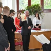 Výstava z príležitosti Pamätného dňa!