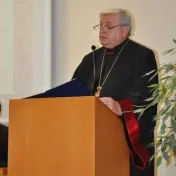 História Rádu baziliánov sv. Jozafáta (15. 03. 2017)