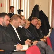 História Rádu baziliánov sv. Jozafáta (15. 03. 2017)