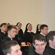 História Rádu baziliánov sv. Jozafáta (15. 03. 2017)