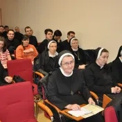 História Rádu baziliánov sv. Jozafáta (15. 03. 2017)