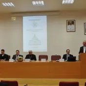 Gréckokatolícka cirkev na Slovensku vo svetle výročí IV. (16. 02. 2016)