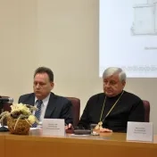 Gréckokatolícka cirkev na Slovensku vo svetle výročí IV. (16. 02. 2016)