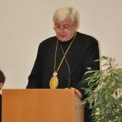 Gréckokatolícka cirkev na Slovensku vo svetle výročí IV. (16. 02. 2016)