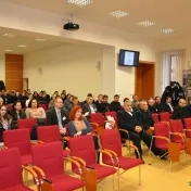 Gréckokatolícka cirkev na Slovensku vo svetle výročí IV. (16. 02. 2016)