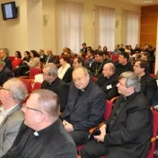 Gréckokatolícka cirkev na Slovensku vo svetle výročí IV. (16. 02. 2016)