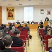 Gréckokatolícka cirkev na Slovensku vo svetle výročí IV. (16. 02. 2016)