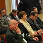 Gréckokatolícka cirkev na Slovensku vo svetle výročí IV. (16. 02. 2016)