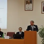 Gréckokatolícka cirkev na Slovensku vo svetle výročí IV. (16. 02. 2016)