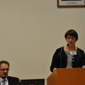 Gréckokatolícka cirkev na Slovensku vo svetle výročí IV. (16. 02. 2016)