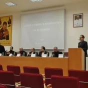 Cirkev v dejinách kresťanstva na Slovensku (18. marec 2014)