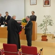 Cirkev v dejinách kresťanstva na Slovensku (18. marec 2014)