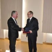 Cirkev v dejinách kresťanstva na Slovensku (18. marec 2014)