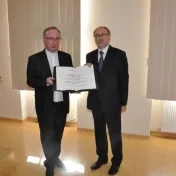 Cirkev v dejinách kresťanstva na Slovensku (18. marec 2014)