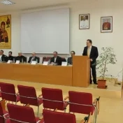 Cirkev v dejinách kresťanstva na Slovensku (18. marec 2014)