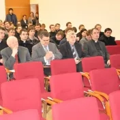 Cirkev v dejinách kresťanstva na Slovensku (18. marec 2014)