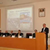Cirkev v dejinách kresťanstva na Slovensku (18. marec 2014)