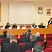 Cirkev v dejinách kresťanstva na Slovensku (18. marec 2014)