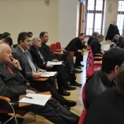 Cirkev v dejinách kresťanstva na Slovensku (18. marec 2014)