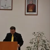 Cirkev v dejinách kresťanstva na Slovensku (18. marec 2014)