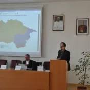 Cirkev v dejinách kresťanstva na Slovensku (18. marec 2014)