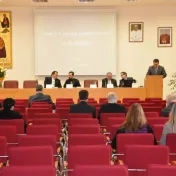 Cirkev v dejinách kresťanstva na Slovensku (18. marec 2014)