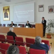 Gréckokatolícka cirkev na Slovensku vo svetle výročí III. (29.-30. apríl 2013)