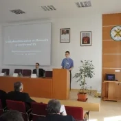 Gréckokatolícka cirkev na Slovensku vo svetle výročí III. (29.-30. apríl 2013)