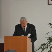 Gréckokatolícka cirkev na Slovensku vo svetle výročí III. (29.-30. apríl 2013)