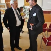 Gréckokatolícka cirkev na Slovensku vo svetle výročí III. (29.-30. apríl 2013)