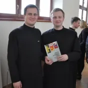 Gréckokatolícka cirkev na Slovensku vo svetle výročí III. (29.-30. apríl 2013)