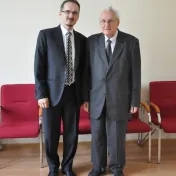 Gréckokatolícka cirkev na Slovensku vo svetle výročí III. (29.-30. apríl 2013)