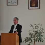 Gréckokatolícka cirkev na Slovensku vo svetle výročí III. (29.-30. apríl 2013)