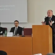 Gréckokatolícka cirkev na Slovensku vo svetle výročí III. (29.-30. apríl 2013)