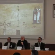 Gréckokatolícka cirkev na Slovensku vo svetle výročí III. (29.-30. apríl 2013)