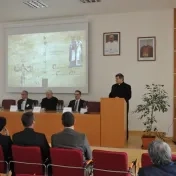 Gréckokatolícka cirkev na Slovensku vo svetle výročí III. (29.-30. apríl 2013)