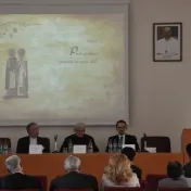 Gréckokatolícka cirkev na Slovensku vo svetle výročí III. (29.-30. apríl 2013)