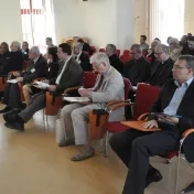 Gréckokatolícka cirkev na Slovensku vo svetle výročí III. (29.-30. apríl 2013)