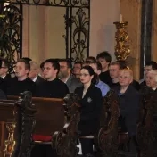 Gréckokatolícka cirkev na Slovensku vo svetle výročí III. (29.-30. apríl 2013)
