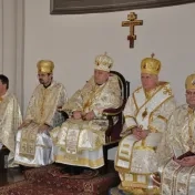 Gréckokatolícka cirkev na Slovensku vo svetle výročí III. (29.-30. apríl 2013)