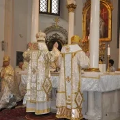 Gréckokatolícka cirkev na Slovensku vo svetle výročí III. (29.-30. apríl 2013)